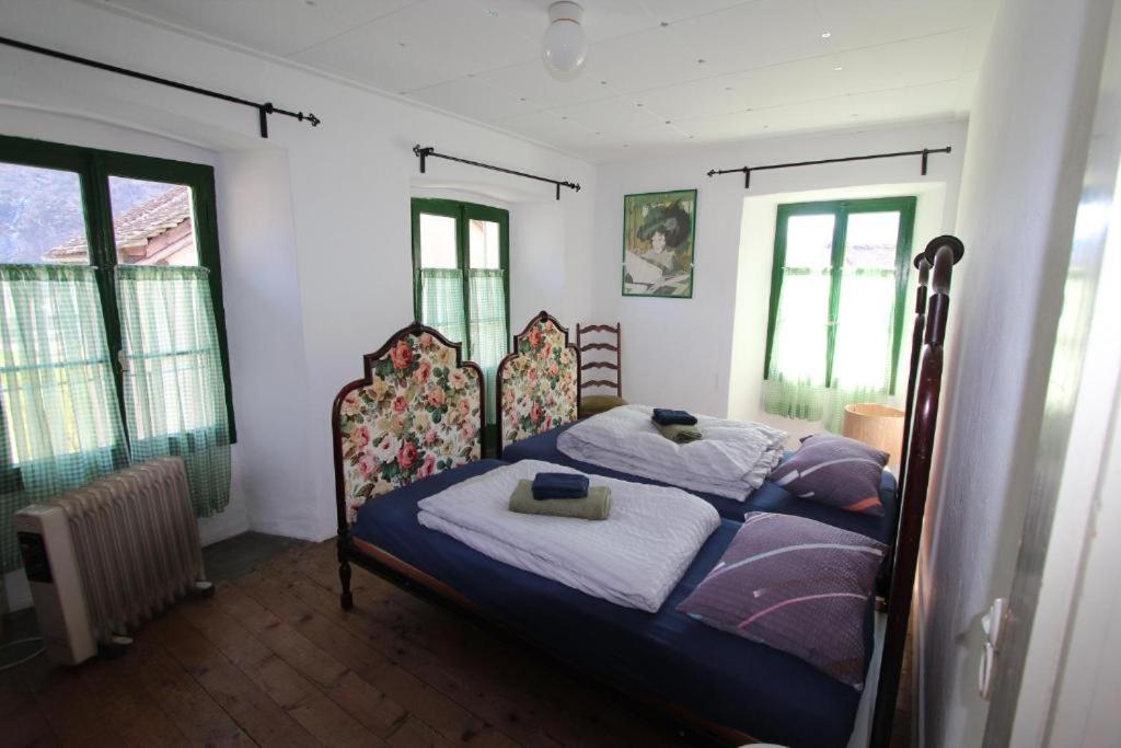 Camera In Casa Eva Brione  Kültér fotó